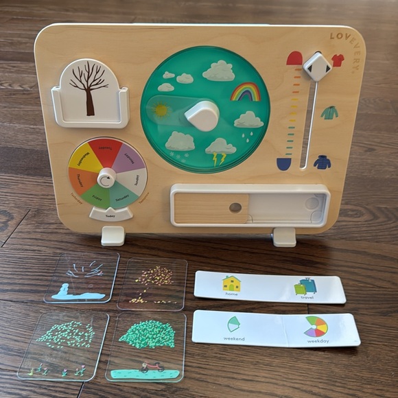 Lovevery The Observer Play Kit (Months 37-39) - Picture 4 of 6